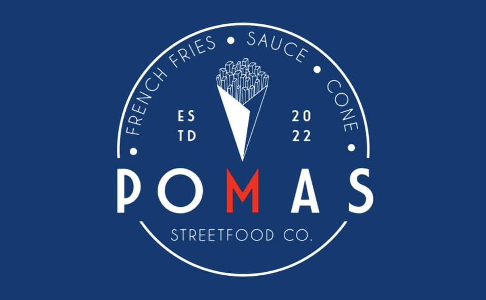 Pomas