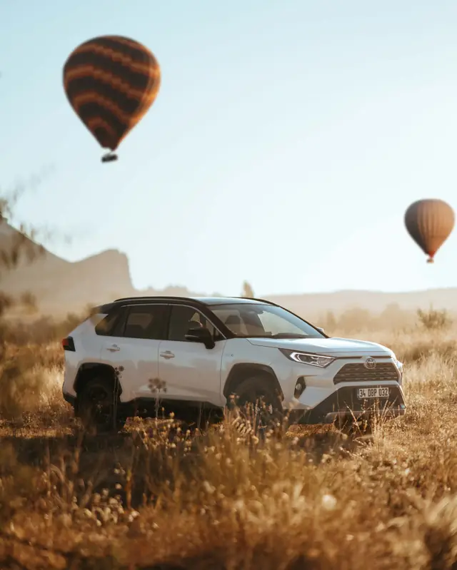 Commercial