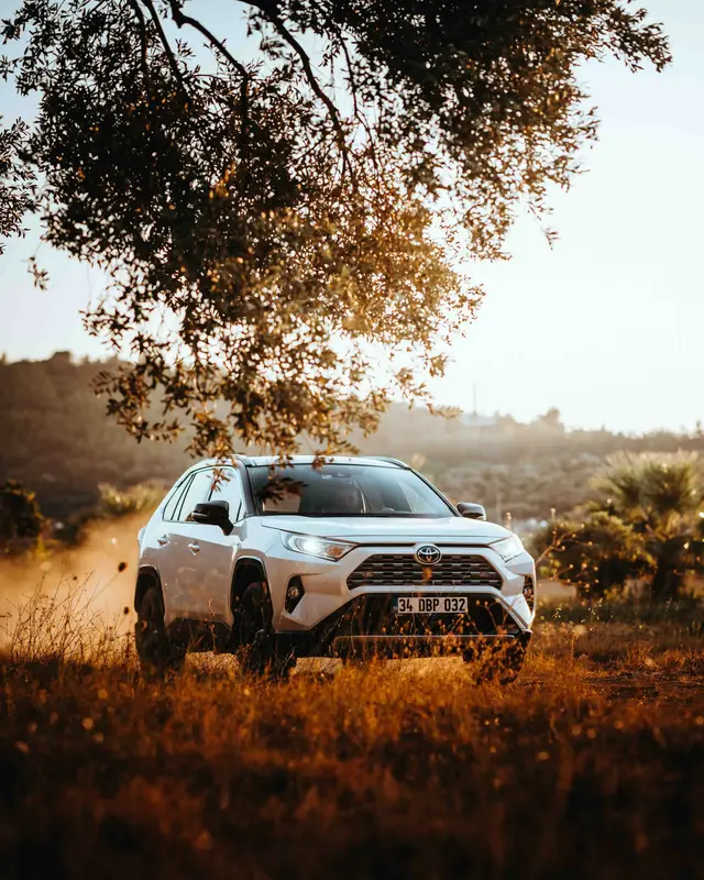 Commercial