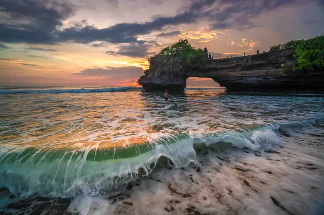 Landscape