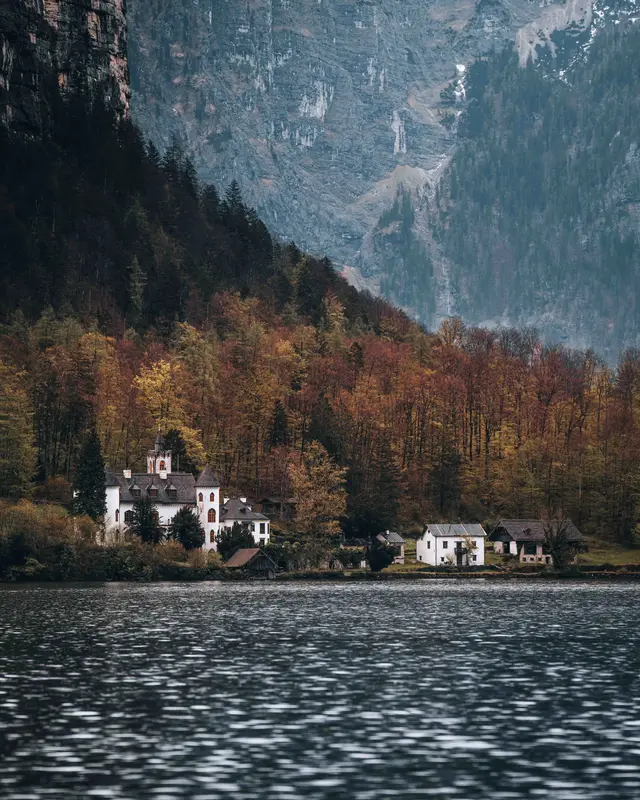Landscape