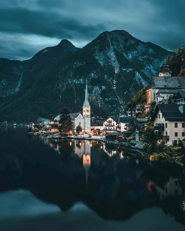 Landscape