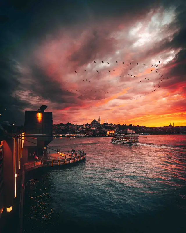 Landscape