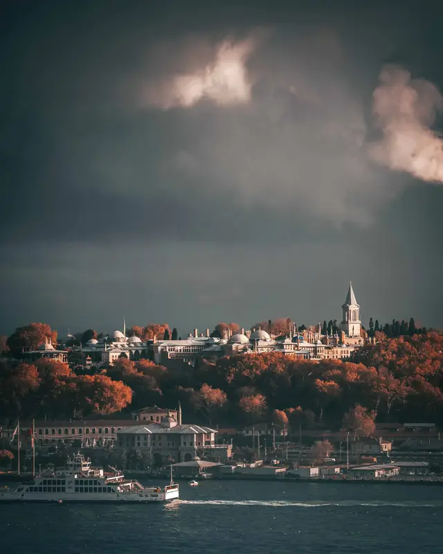 Landscape