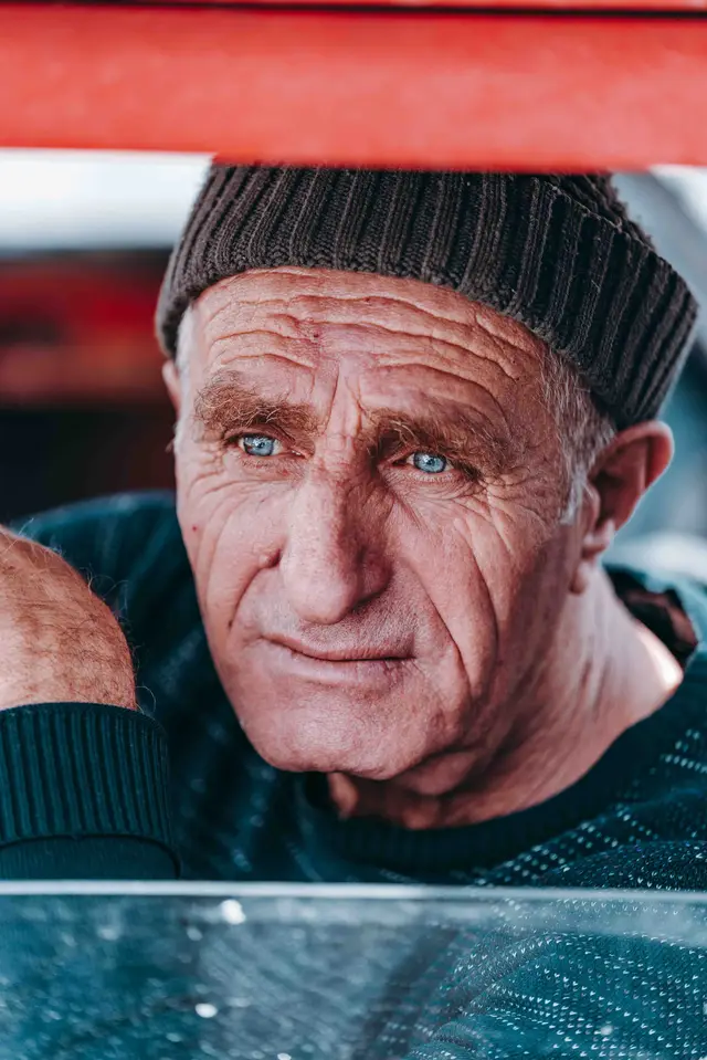 Portraits