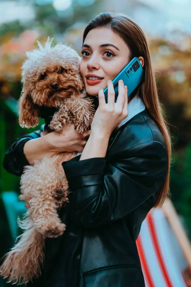 Portraits