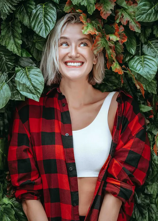 Portraits
